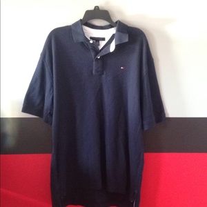 Tommy Hilfiger Polo Men's Tee Shirt XL